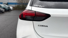 Vauxhall Corsa 1.2 GS 5dr Petrol Hatchback